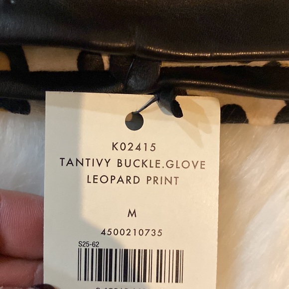 Cole Hann gloves - Picture 6 of 6